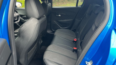 Peugeot 208 1.2 PureTech 100 GT 5dr Petrol Hatchback